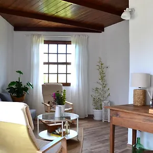 Casa Nieves De Mario Сasa de vacaciones Santa Cruz de la Palma (Isla de la Palma)