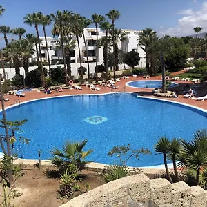 Exclusivo Apartamento En Playa De Las Américas Apartamento Arona (Tenerife)
