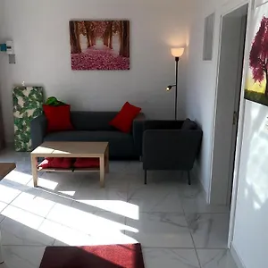 Rosa Eden Apartamento La Asomada (Lanzarote)