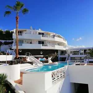 Te Miti Apartamento Puerto del Carmen (Lanzarote)