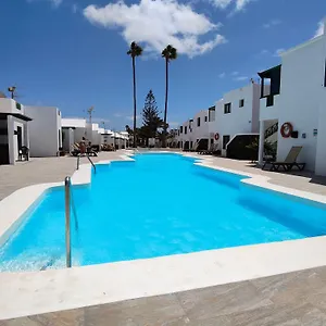 Casa Su, Precioso En Complejo Con Piscina Apartamento Puerto del Carmen (Lanzarote)