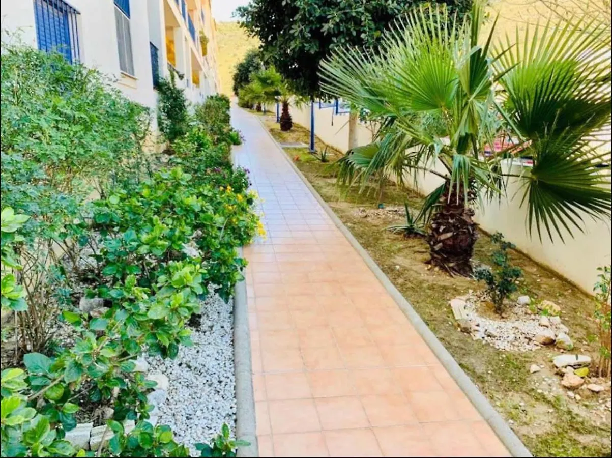 Apartamento Luxurious Aparment Benalmadena Málaga España