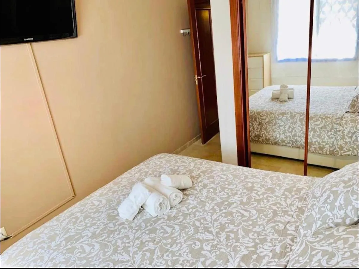 Apartamento Luxurious Aparment Benalmadena Málaga
