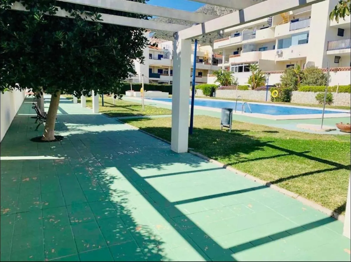 Apartamento Luxurious Aparment Benalmadena Málaga