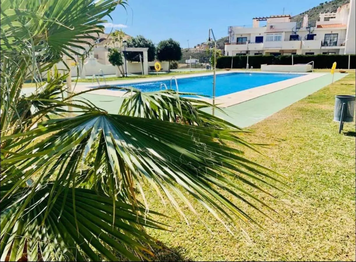 Apartamento Luxurious Aparment Benalmadena Málaga España