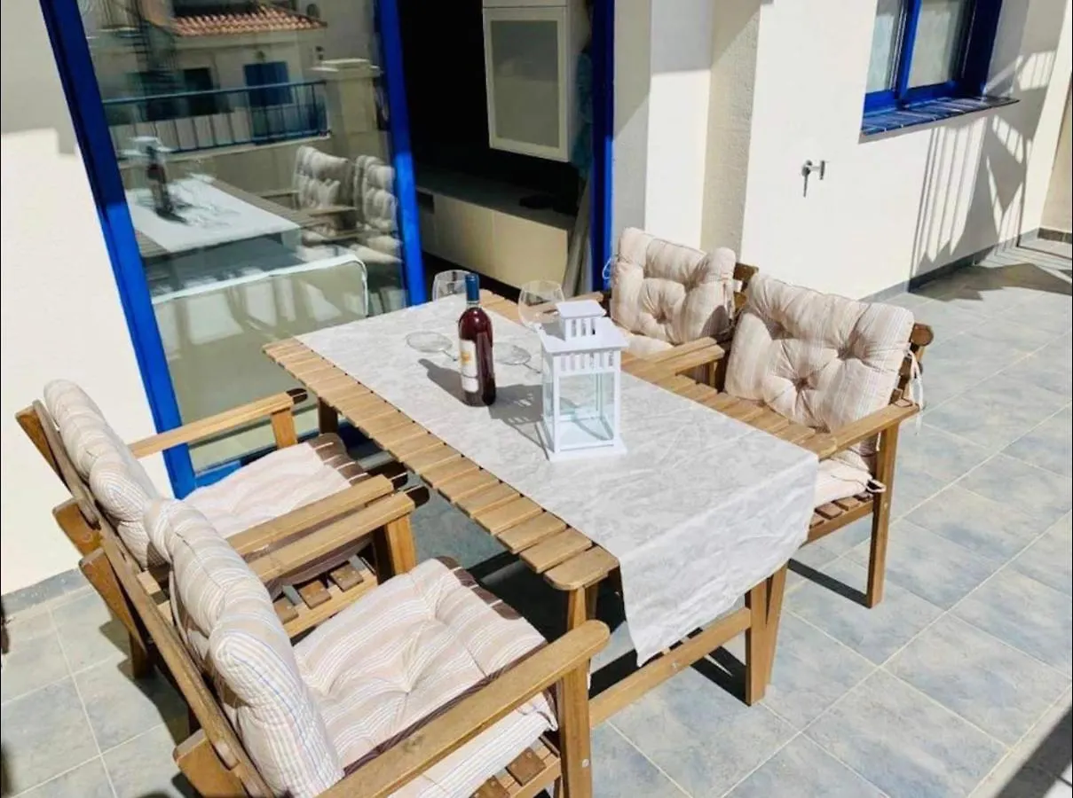 Apartamento Luxurious Aparment Benalmadena Málaga