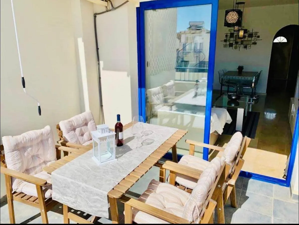 Apartamento Luxurious Aparment Benalmadena Málaga